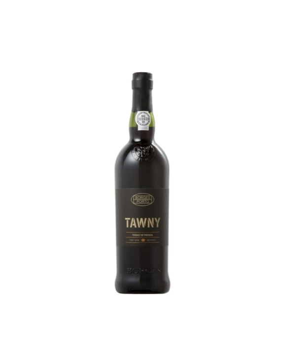 Vins du monde Borges Tawny 75cl 19%