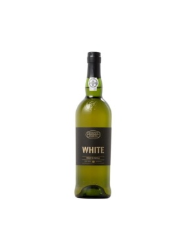 Vins du monde Borges White 75cl 19%