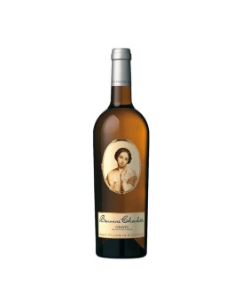 Vin Baron Philippe de Rothschild Baronne Charlotte AOC Graves Blanc 2020 75cl 12,5%