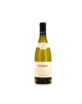 Versant Doré Weißwein, AOC Condrieu 2022 75cl 13,5%