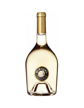 Miraval Weißwein, AOC Côtes de Provence 2023 75cl 13%
