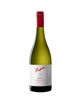 Max's Chardonnay Wine, Multiregional 2022 75cl 13,5%