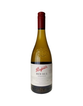 Bin 311 Chardonnay Wine, Multiregional 2019 75cl 13%