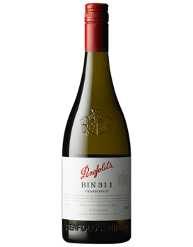 Bin 311 Chardonnay Wein, Multiregional 2020 75cl 12,5%