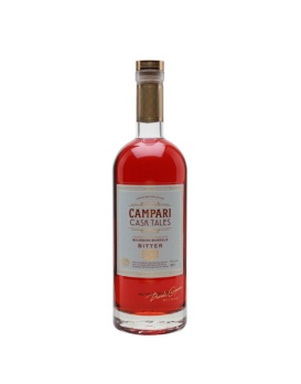 Campari Cask Tales 1l 25%