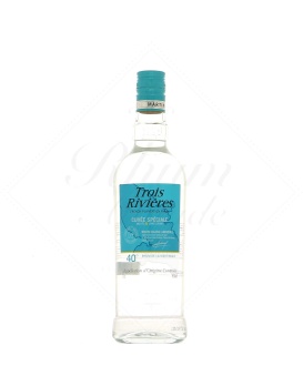 Rum Trois Rivières Cuvée Spéciale Mojito & Longdrink 40° 70cl 40%