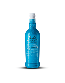 Rum Trois Rivières Cuvée de l’Océan 70cl 42%