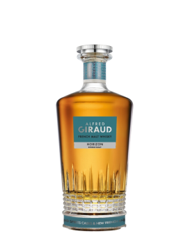 Whisky Alfred Giraud Horizon 70cl 46,1%