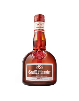 Cordon Rouge Likör 35cl 40%