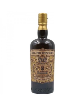 Wermut Del Professore Classico 75cl 18%