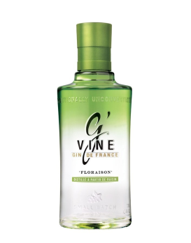 Blühender Gin 70cl 40%