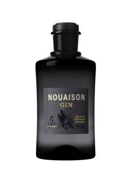 Nouaison Gin 70cl 45%