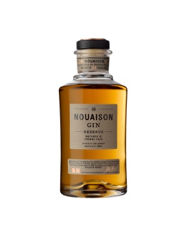 Gin Nouaison Reserve 50cl 42%