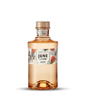 Gin Peche Maison VILLEVERT 70cl 37,5%