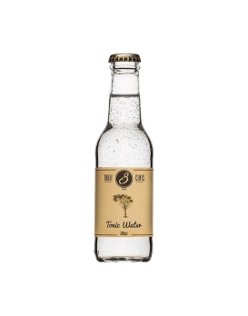 Tonic et Soda THREE CENTS Tonic Water 20cl 0%