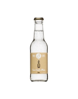 Tonic et Soda THREE CENTS Two Cents Plain 20cl 0%