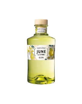 Hausbirnen-Gin VILLEVERT 70cl 37,5%