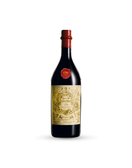 Wermut Carpano Antica Formula 37,5cl 16,5%