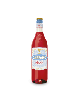 Wermut Carpano Botanic Bitter 100cl 25%