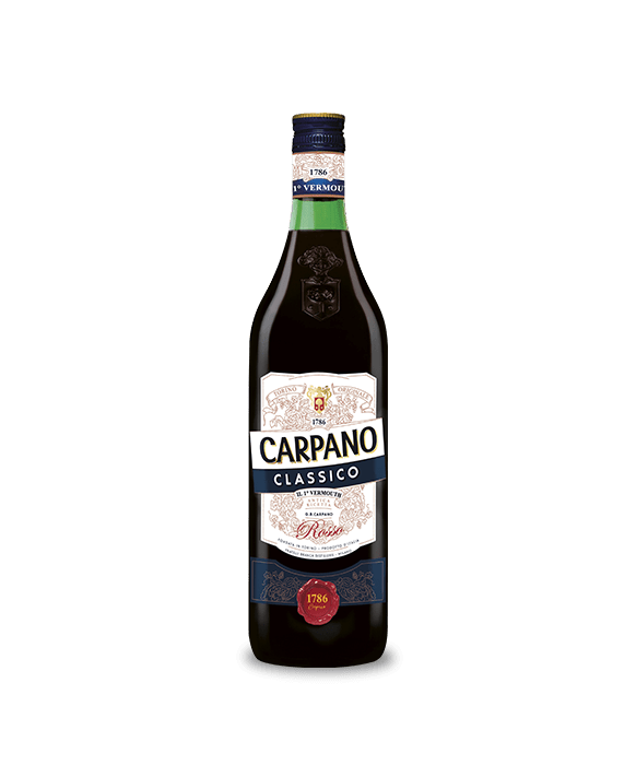 Vermouth Carpano Classico 100cl 16%