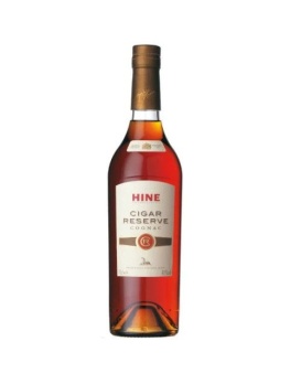Cognac Hine Zigarrenreserve 20cl 40%