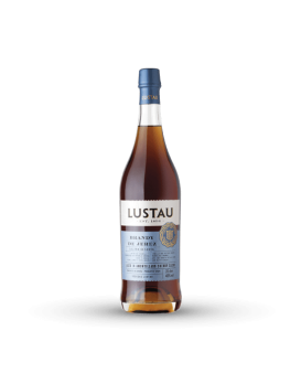 Eau de vie Lustau Brandy Reserva 70cl 40%