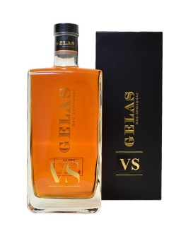 Bas-Armagnac Brandy Vs 70cl 40%
