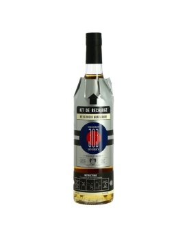 Wodka Blend Of Freedom Whiskey Squadron 303 „Auxiliary Tank“ 70cl 44%