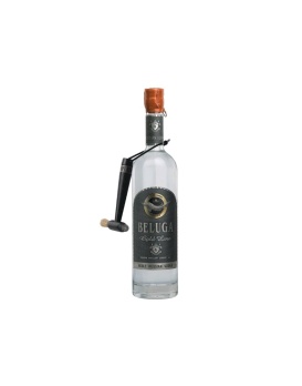 Wodka Beluga Gold Line 3L 300cl 40%