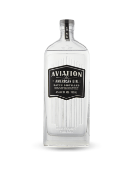 Gin Aviation 70cl 42%