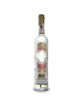 Tequila Corralejo Blanco 70cl 38%