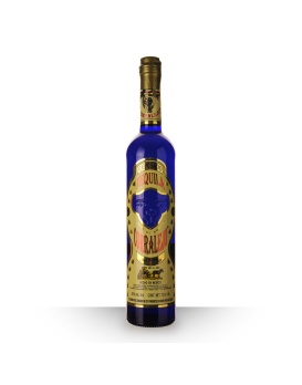Tequila Corralejo Reposado 70cl 38%