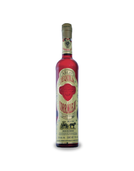Tequila Corralejo Añejo 70cl 38%