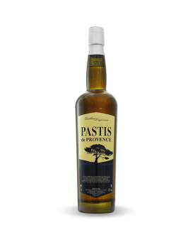Pastis Desgravières De Provence 70cl 45%