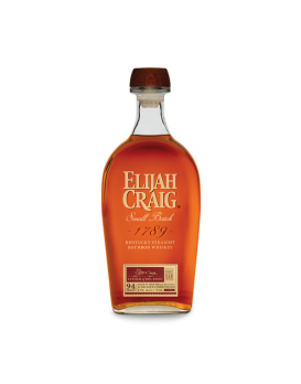 Elijah Craig Small Batch 70cl 47%