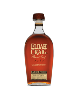 Elijah Craig 12 Jahre Barrel Proof 12 Jahre 70cl 60,1%