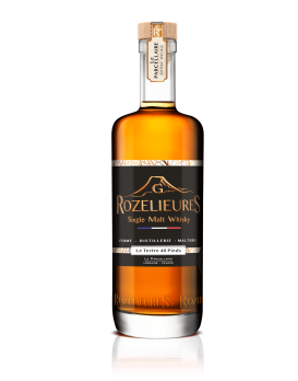 Rozelieures Le Parcellaire “Le Tertre 40 Pieds” 70cl 43%