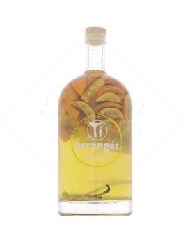 Lulo Latino Punch Au Rhum 70cl 32%