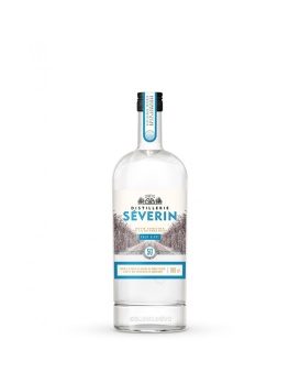 Séverin Blanc Weißer Agrarrum 100cl 50%