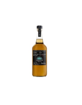 TEQUILA et MEZCAL CASAMIGOS Anejo 70cl 40%