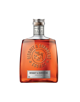 Cognac Bisquit & Dubouché VSOP 70cl 40%