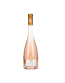 Maison Sainte Marguerite Bio Classé Provence Rosé 2022 150cl