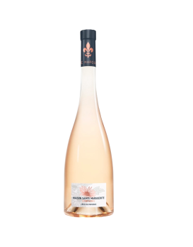 Maison Sainte Marguerite Bio Classé Provence Rosé 2022 300cl