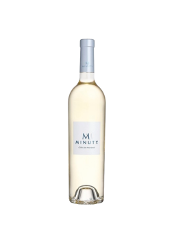 Minuty Weißwein Jahrgang 2022 75cl 13%