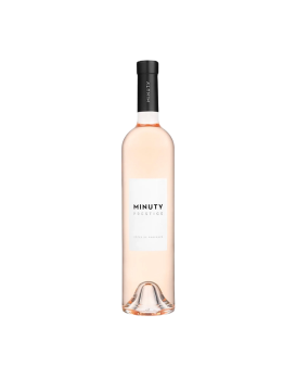 Minuty Weißwein Prestige Jahrgang 2022 75cl 12,5%