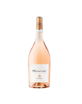 Jeroboam Whispering Angel Château d'Esclans Rosé Casher 2022 300cl 13%