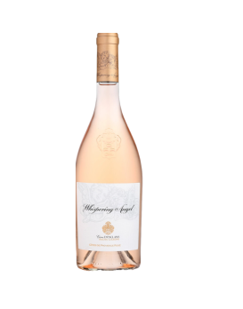 Magnum Château d'Esclans Côtes de Provence Rosés 2022 150cl 13,5%