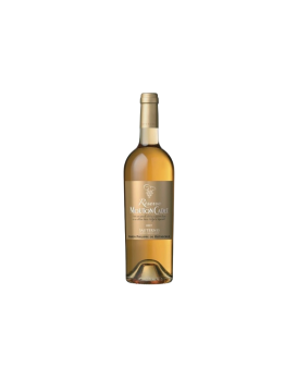 Wein Baron Philippe de Rothschild Réserve Mouton Cadet in AOC AOC Sauternes Kiste 2018 75cl 12,5%