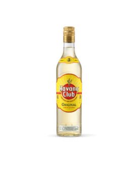Havana Club 3 Jahre 35cl 37,5%
