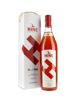 Cognac H von Hine 300cl 40%